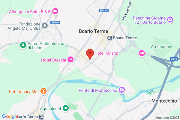 Il Monticolo Vacanze S.R.L.