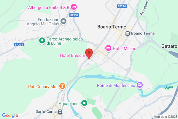 Hotel Brescia Di Piccinelli Lorenzo E C. (S.A.S.)