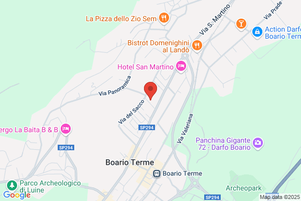 Fr Elettroimpianti Di Roberto E Fabrizio Sangalli S.N.C.