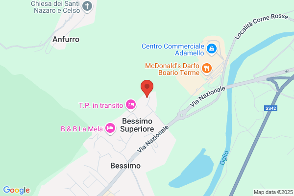 Parrocchia Di Bessimo