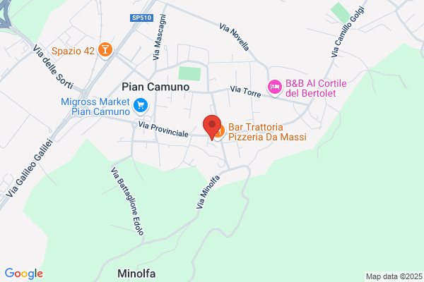 Studio Maggioni Giovan Maria Srl