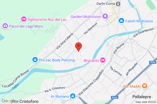 Studio Dentale Bergamasco S.R.L.