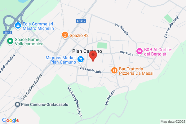 Studio Dentistico Gregorini Dr. Gianpietro