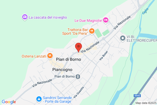 Mariotti gino