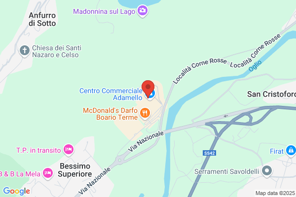 L'Erboristeria Di Tenchini Srl