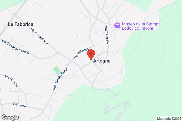 Cotti Cottini Giandomenico Arredamenti