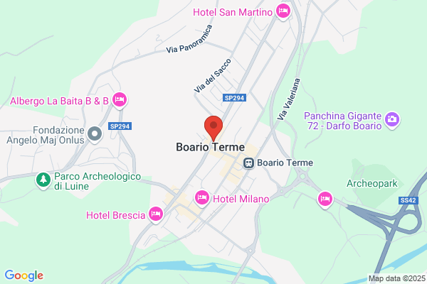 Elle Parrucchieri In Boario Terme Di Capitanio maria grazia