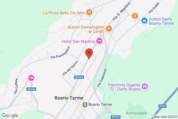 Marina Acconciature