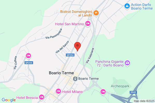 Nuova Dimensione