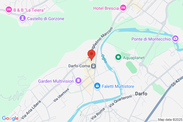 Il Parrucchiere Di Rosa Alessandro