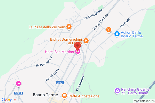 Ambulatorio Veterinario Di Vallecamonica iarosa (Ura Garatti Dr. Mar)