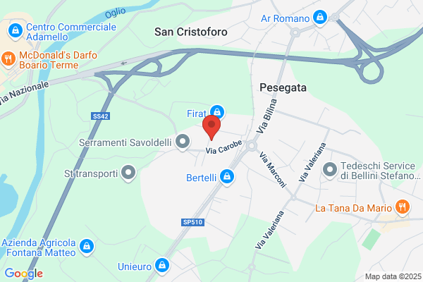 Geocam Snc