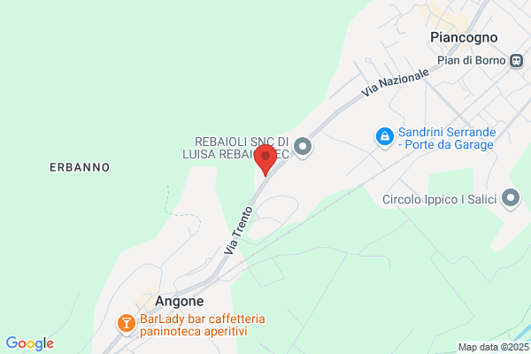 Guerinoni Antonio E C. (S.N.C.)