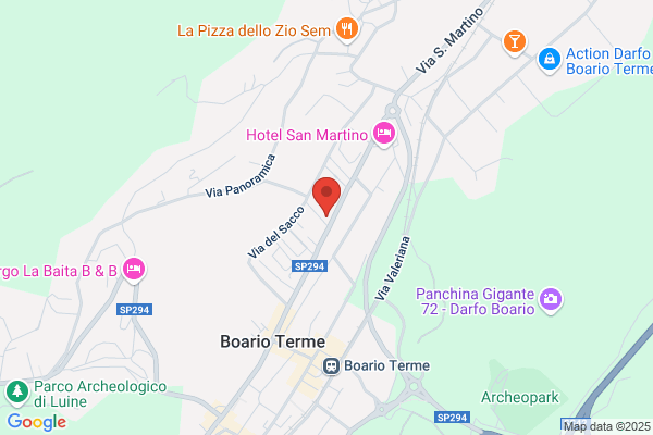Isam Di Mariolini Giacomo E Fratelli Mobili (S.N.C.)