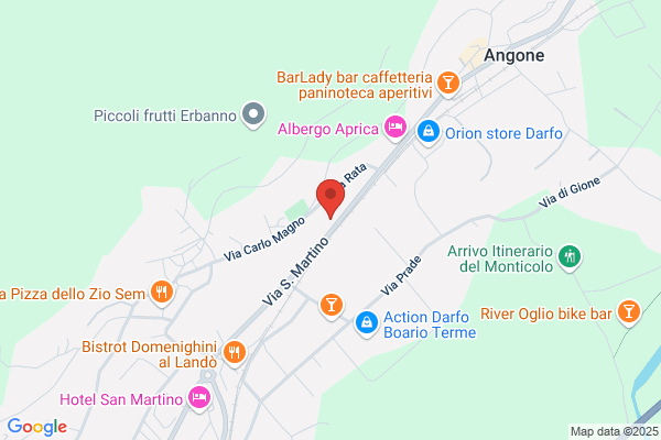 Lanfranchi Sergio