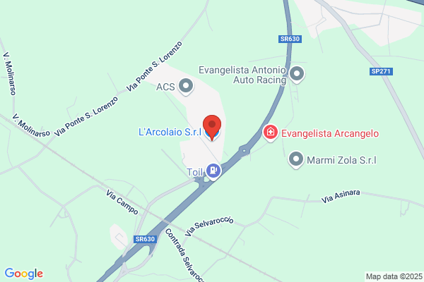 Larcolaio