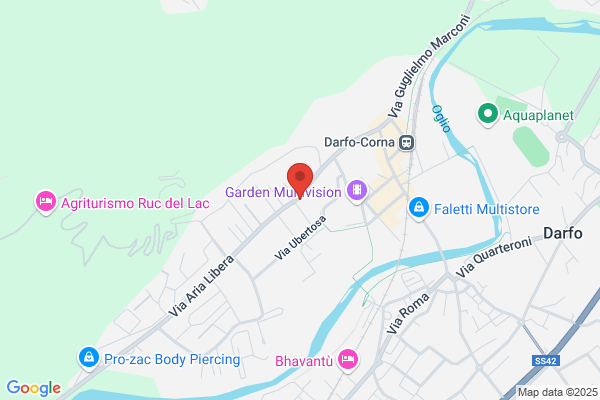Loasi Di Albertelli Emanuela & C. S.N.C.