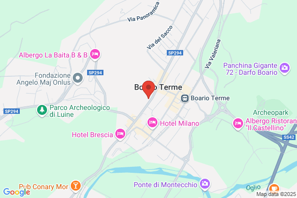 Maglificio Mazzonetto (S.P.A.)