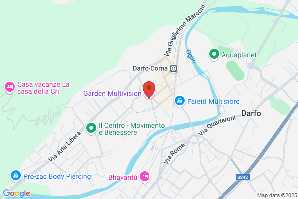 Nuovo Butterfly