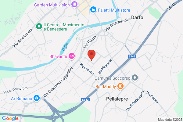 Saviori giuseppe (Dr.)