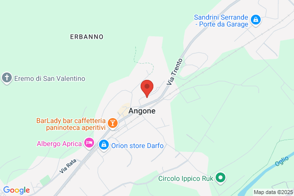 Scuola Materna Angone