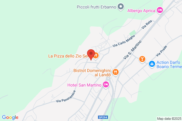 Scuola Materna Di Erbanno