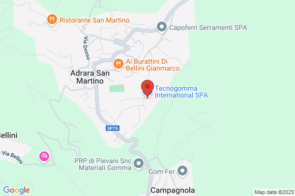 Tecnogomma