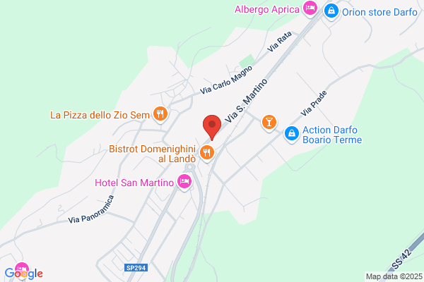 Trattoria Adamello