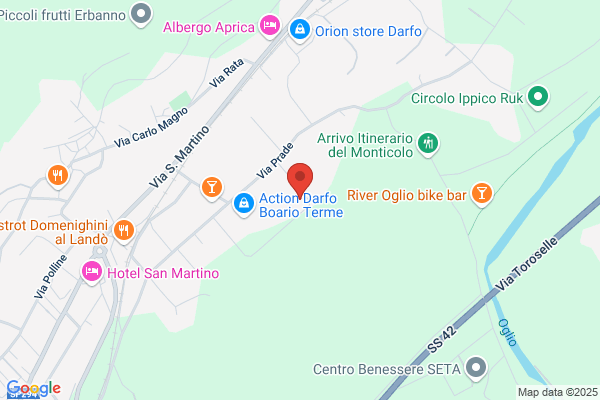 Euro Installazioni Srl
