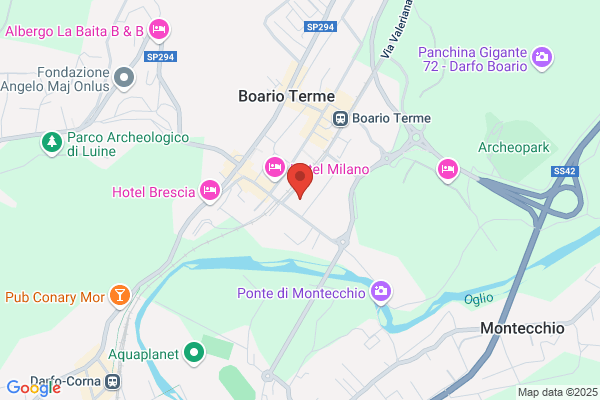 Studio Domenighini Acerbis Troletti Feriti