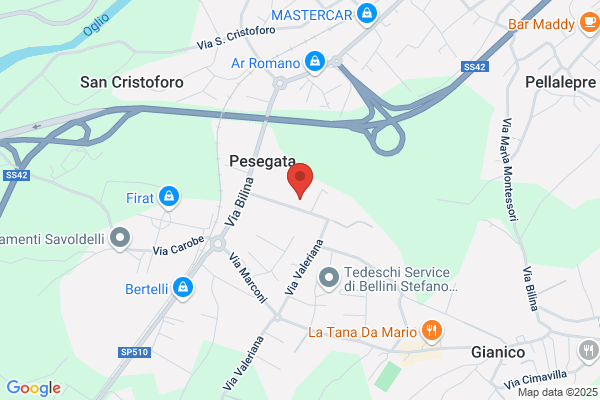 Tosi Massimo