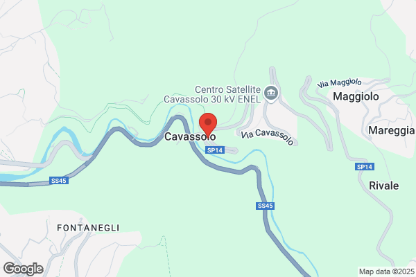 Centro Servizi
