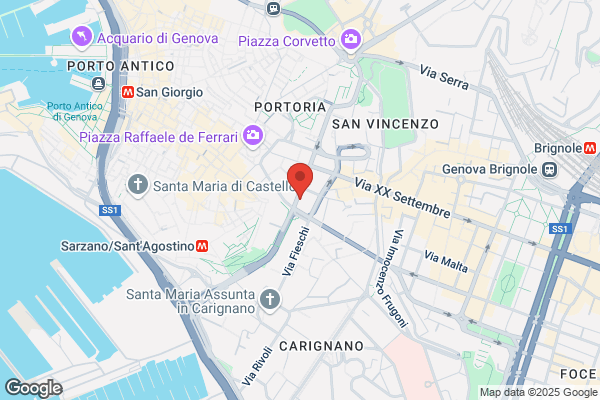 Chiesa Di Gesu Cristo E Altri Culti