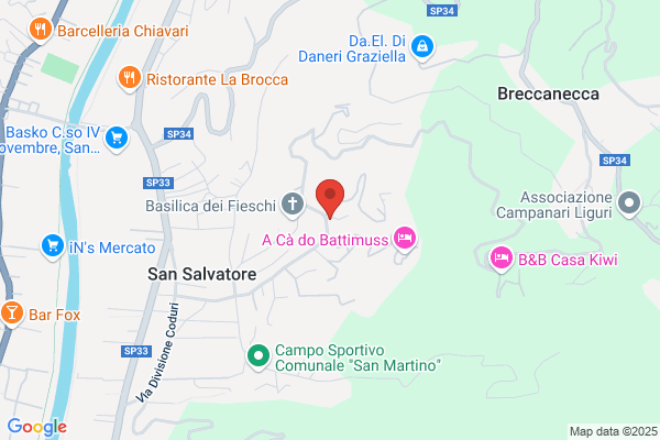 Conte Salvatore