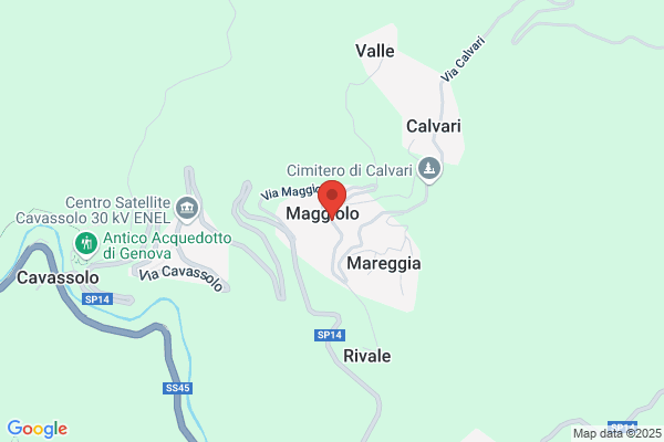 Edilfra Genova Srl