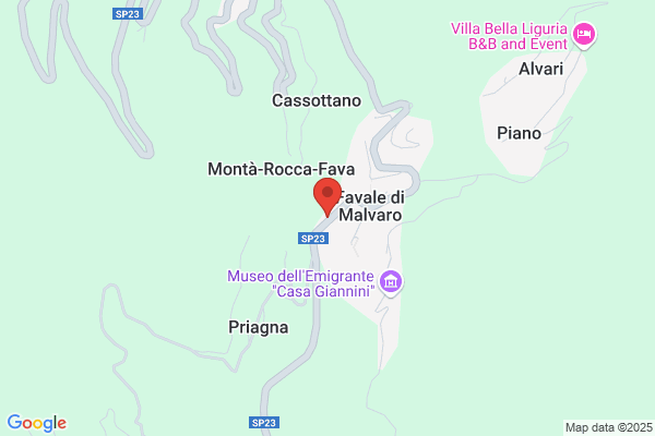 Effe.Ti Rappresentanze Di Fontana Pierluigi
