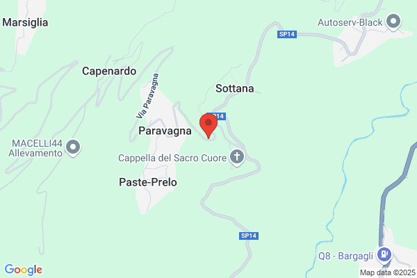 Genoa Club Davagna