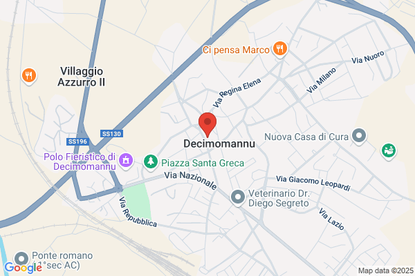 Bolognesi Dr. Antonio
