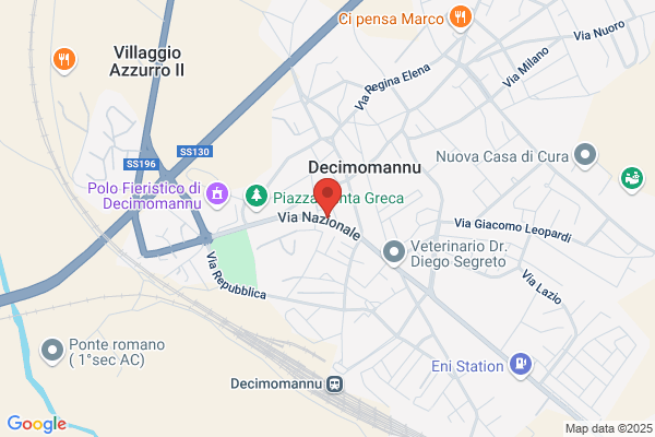 Cirillo Dr Simone