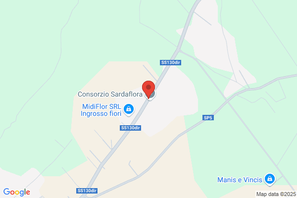Consorzio Sardaflora