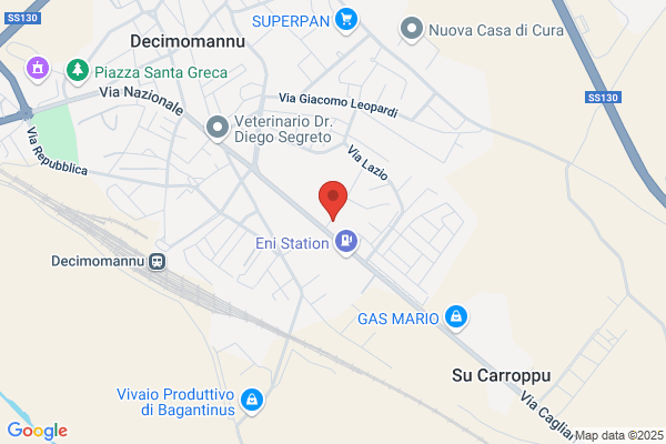 N.s.c.   Non Solo Costruzioni