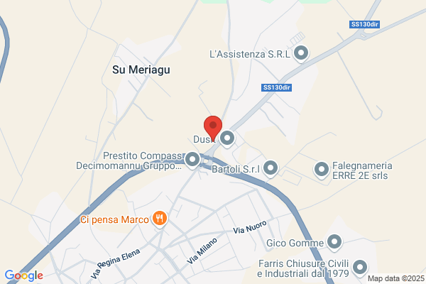 Cuccu Gianni