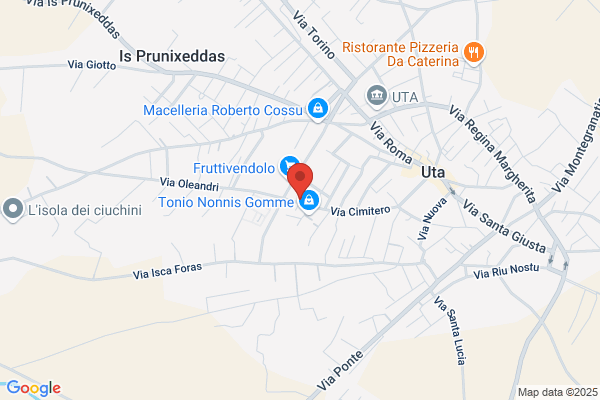 Agenzia Funebre Uta