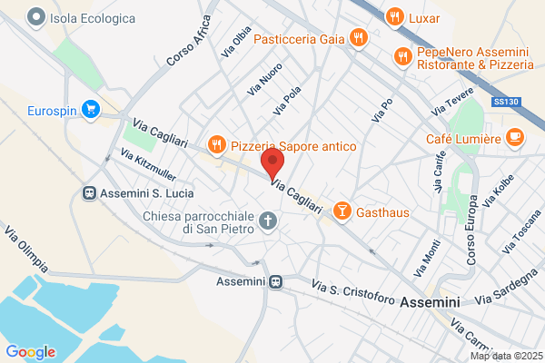 Agenzia Viaggi Topazio