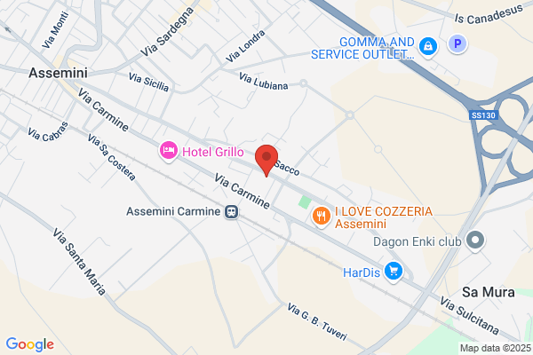 Elettrosistemi Di Maurizio Strazzera
