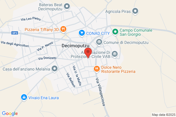 Impresa Edile Alessio Pettosini