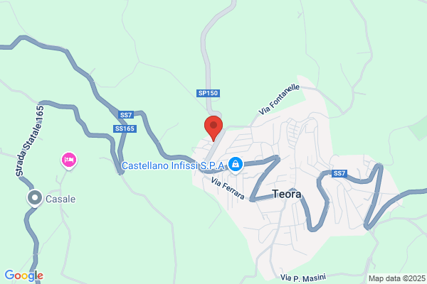 La Bottega Del Falegname
