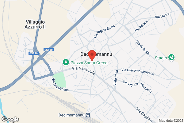 Littera marilena