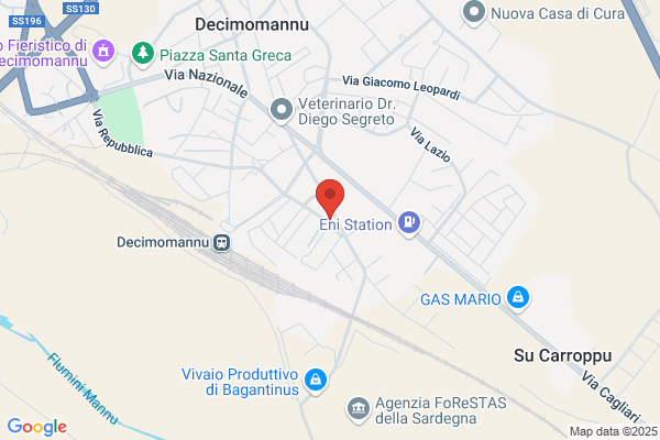 M.G.A. Autotrasporti Sas