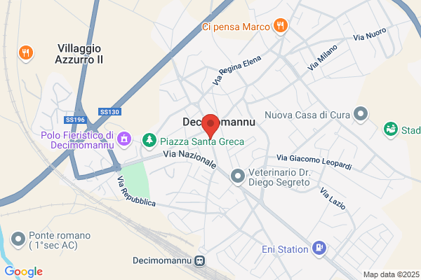 Mameli elio